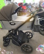 FEDER Kinderwagen Bild 9