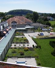 Genossenschaft Läbesgarte Bild 1