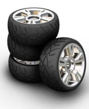 Reifendienst Sander Bild 2