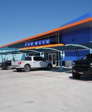 Cosmic Express Car Wash image 2