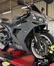 Contrôle technique DEKRA La Baule image 16