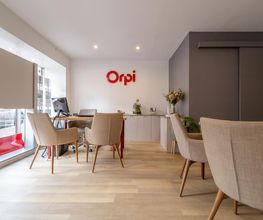 ORPI Cabinet Savanne image 2