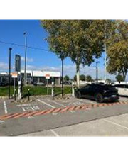 Plug Inn fast charge Station de recharge image 12