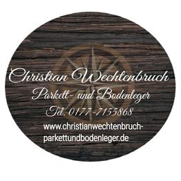 Christian Wechtenbruch - Parkett und Bodenleger