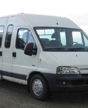 Sprenger AG St. Gallen Taxi Bild 4