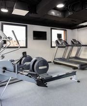 ibis Madrid Norte Las Tablas imagen 7