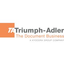 TA Triumph-Adler Schweiz AG