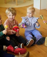 Humankind - Kinderdagverblijf Speelpark afbeelding 3