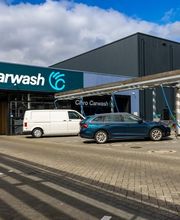 Claro Carwash Leiden afbeelding 2
