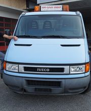 Dorf-Garage Steudler AG Bild 3