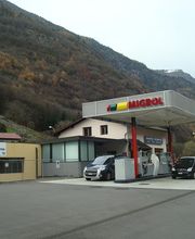 Garage Boson SA Bild 1