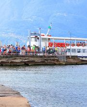 Camping Tamaro Resort Bild 12