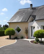 Daniel Moquet signe vos allées - Ent. Caillet image 2