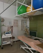 Physiotherapie Silvia Neumann Inh. Silvia Sambo Bild 6