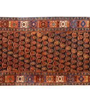 #22362 Kuba Kasak, datiert1916, Südostkaukasus, 343 x 176 cm