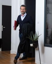 Glaive Julien image 4