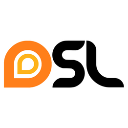 Dsl - Distribuzione Sicurezza Latina logo