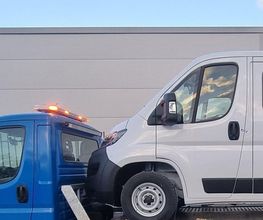 Richter Transporte & Handel Bild 8