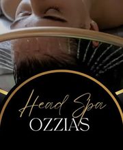 Head spa Ozzias image 2