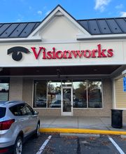 Visionworks Turnpike Shopping Center image 1