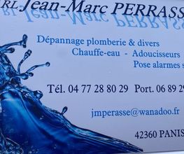 Perrasse Jean-Marc image 1