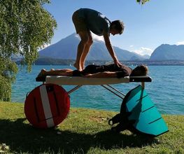 Massage4u Bild 7