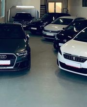 Gebrauchtwagenhandel Wegert Inh. Jakob Wucherer Bild 5