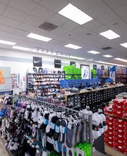 Exterior Shot of Store/Building (Wide Shot)