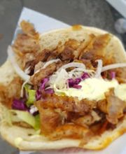 Kebab Haus Grävenwiesbach Bild 2