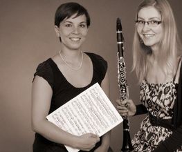 duo con colore - Musikschule - Luft(T)raum Leipzig