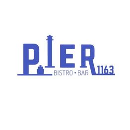 Pier - 1163