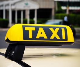 Taxi Geiselwind Bild 3