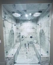 Clear Choice Shower Door image 3