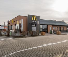 McDonald's Bild 1