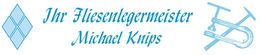 Michael Knips - Ihr Fliesenlegermeister