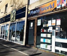 Phone World image 2