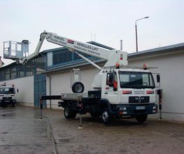 Herkules-Lift-Leipzig GmbH Bild 4