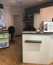 Hallmann Optik und Akustik Bild 6