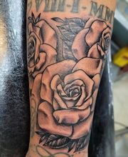 Street Ink Tattoo Shop image 13