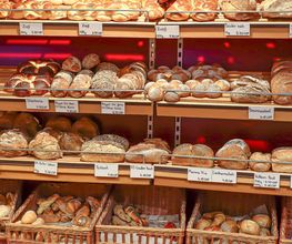 Bäckerei R.Niederberger Bild 2