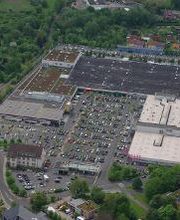 dez Einkaufszentrum Kassel Bild 2