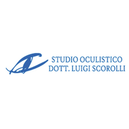 Studio Oculistico Dott. Luigi Scorolli logo