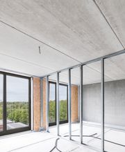 Architektur Baudokumentation