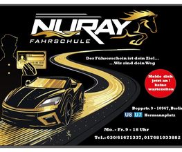 Fahrschule Nuray Bild 4
