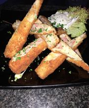 Bacchus Keller Griechisches Restaurant Bild 2