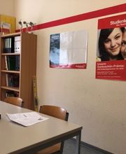 Steinheim Unterrichtsraum 2