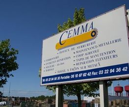SARL Cemma image 1