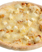 WORLD OF PIZZA Leipzig-Gohlis Bild 18