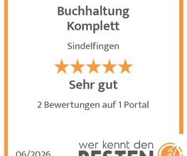 werkenntdenBESTEN.de Qualitätssiegel