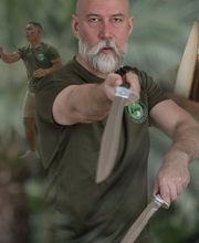 Kampfkunst Zirkel Bearhard Bild 4